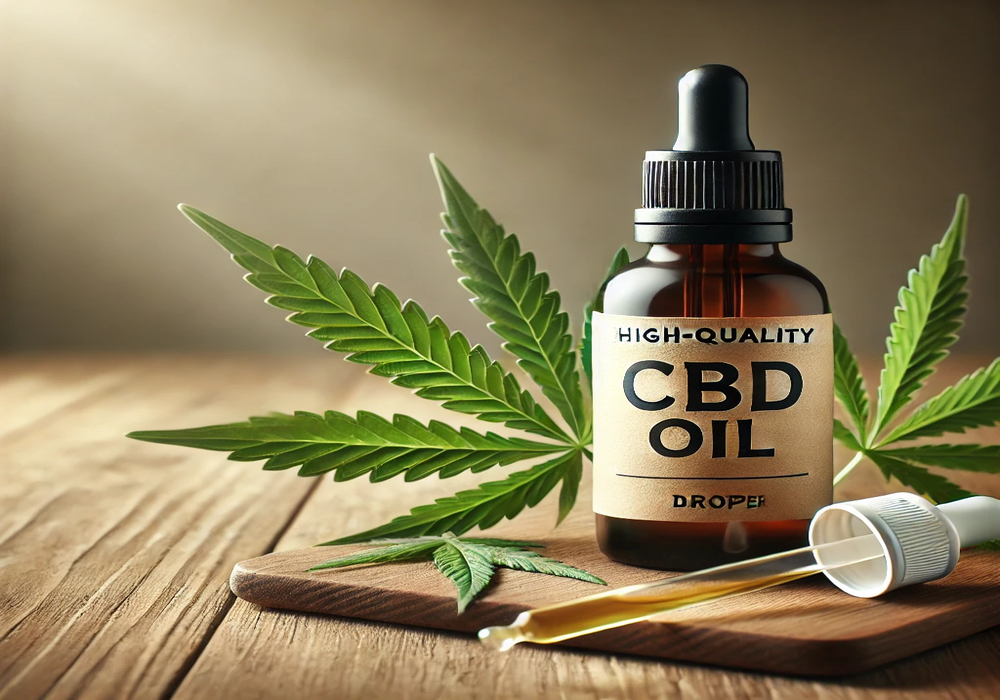 CBD oil