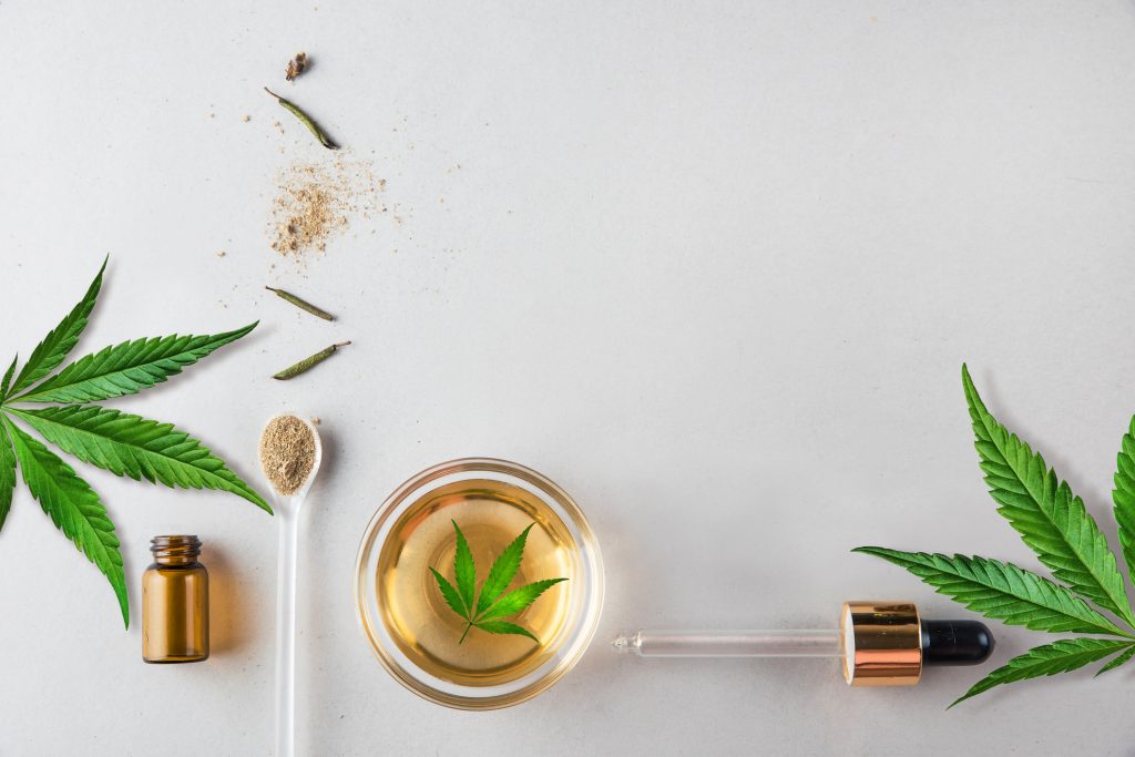 Why CBD and Its Products so popular?