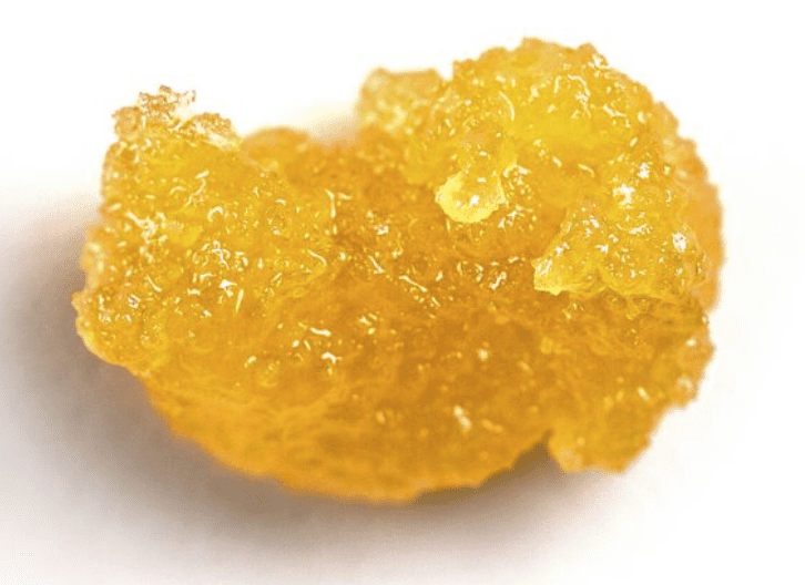 All about Live Resin