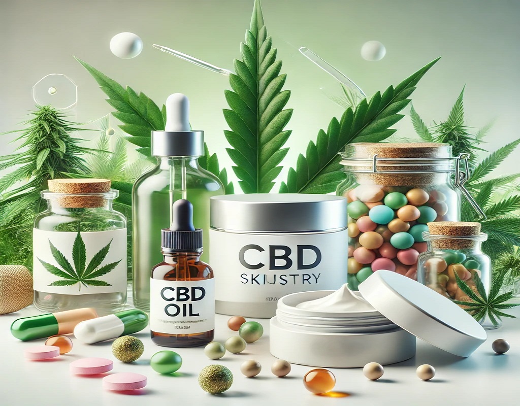 CBD