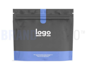 dispensary bags
