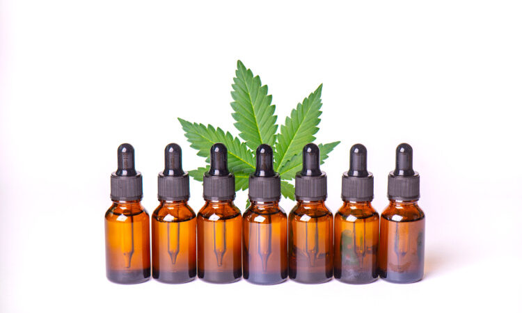 CBD OIL: HOW DOES IT AFFECT THE BODY