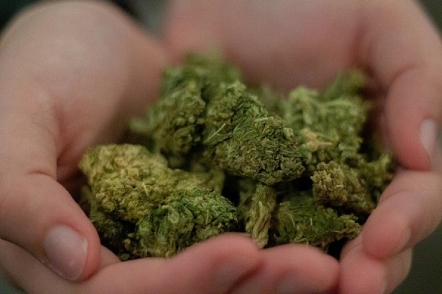 CBD and Stress