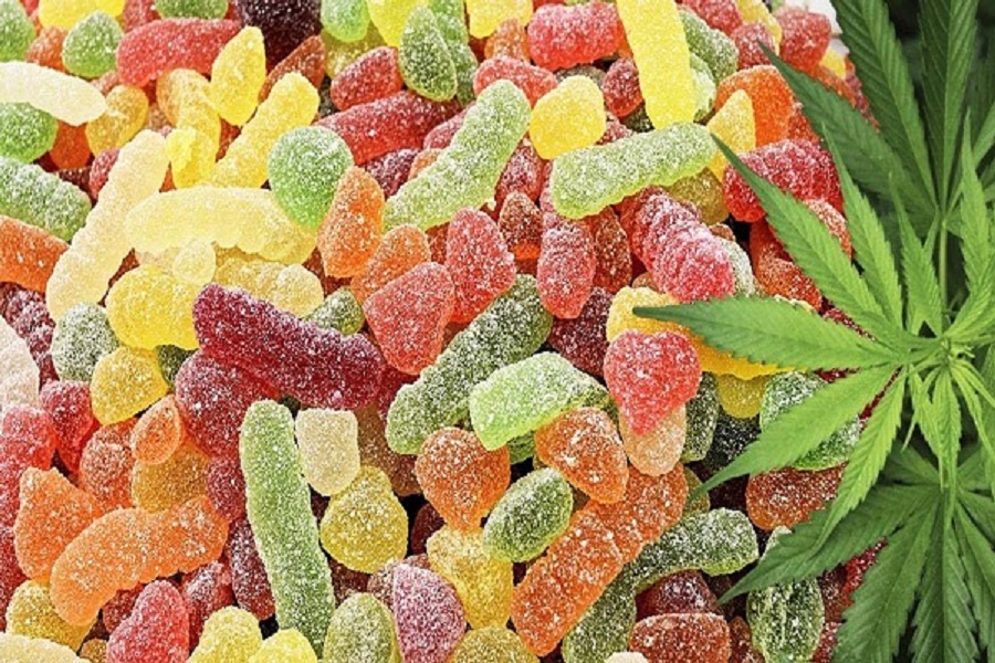 What Are The Benefits Of Delta 9 Gummies?