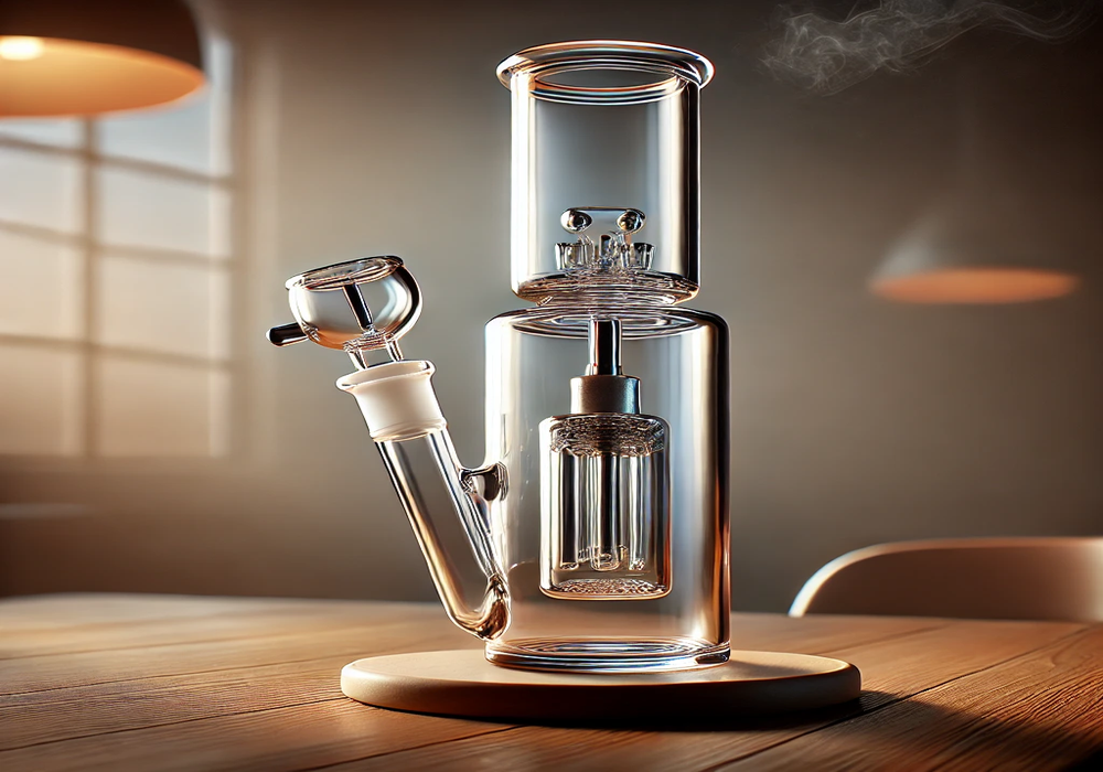 What Are the Benefits of Bongs