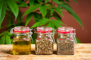 marijuana seeds