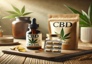 cbd products