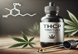 Thcp Tincture
