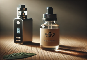 Vape Juice
