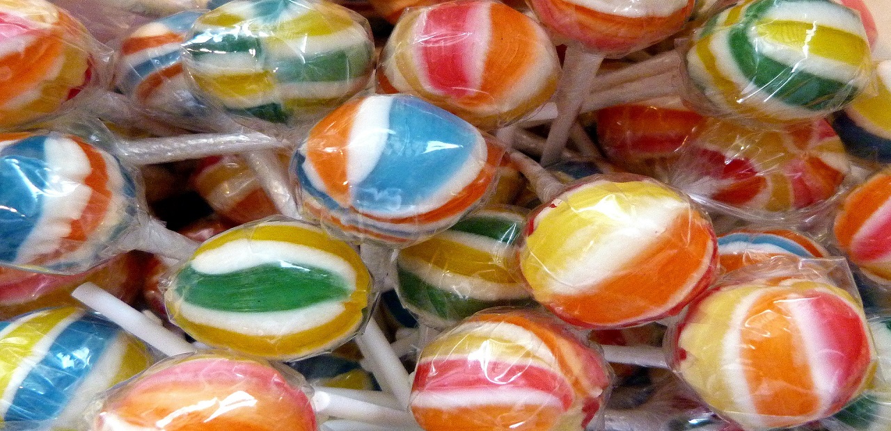 What Are the Benefits of CBD Lollipops?