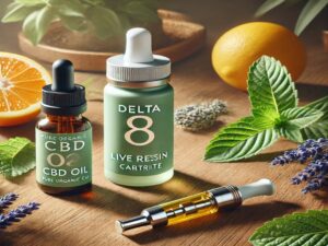 CBD Oil UK