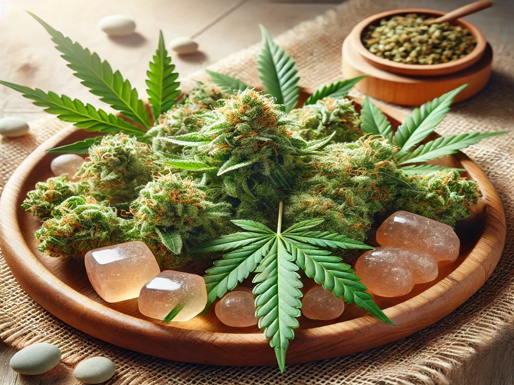 CBD Flowers