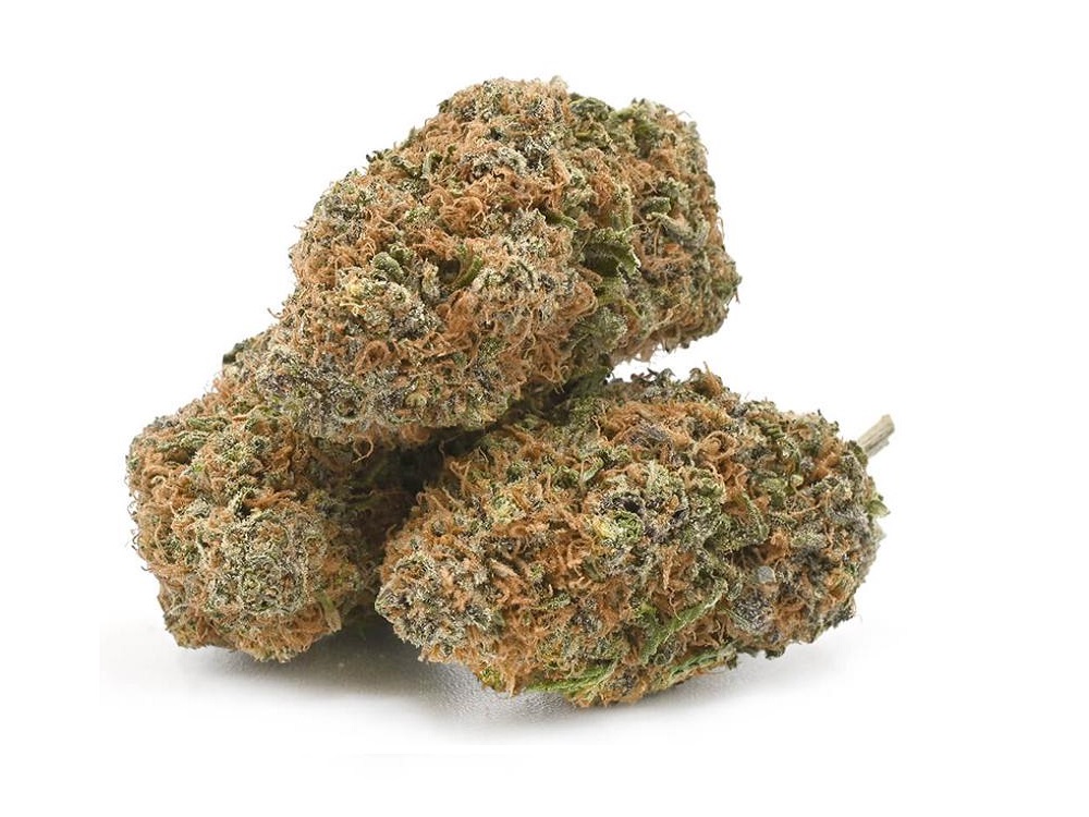 Delta 8 THC Flower