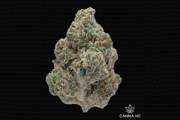 CANNA NC: Your Trusted Source for High-Quality THCA Flower