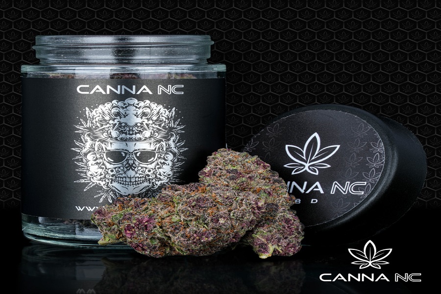 wholesale thca flower near charlotte