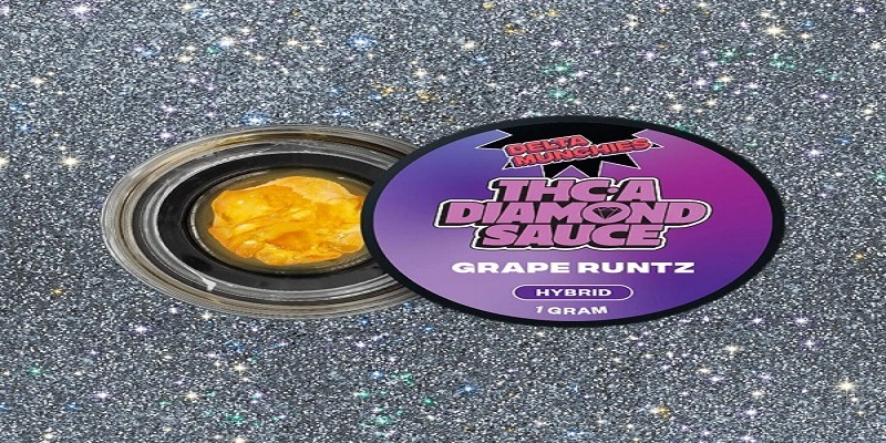 thca diamond sauce