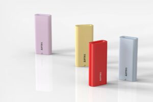 vape hardware manufacturer