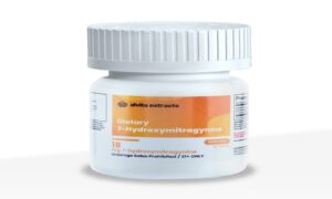 7 hydroxymitragynine