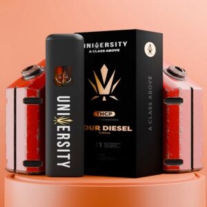 What to Know About THC P and Why More People Are Using It