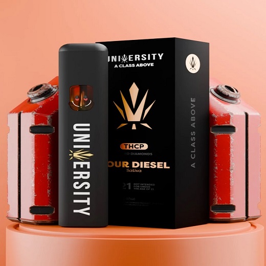 What to Know About THC P and Why More People Are Using It