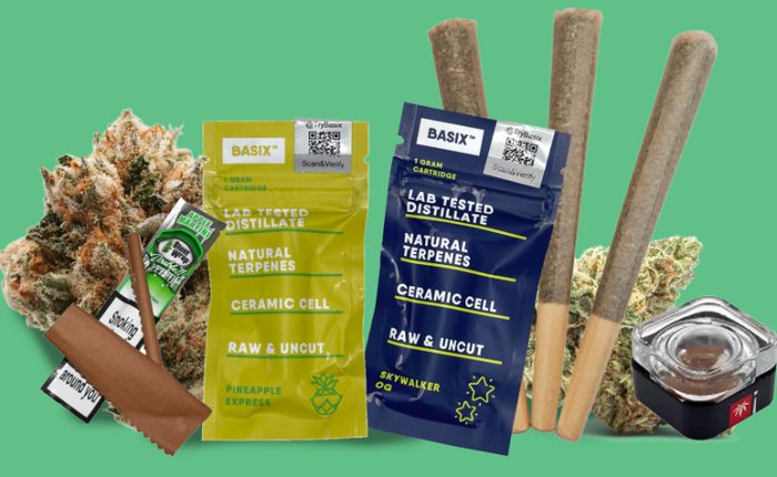 weed delivery Oceanside