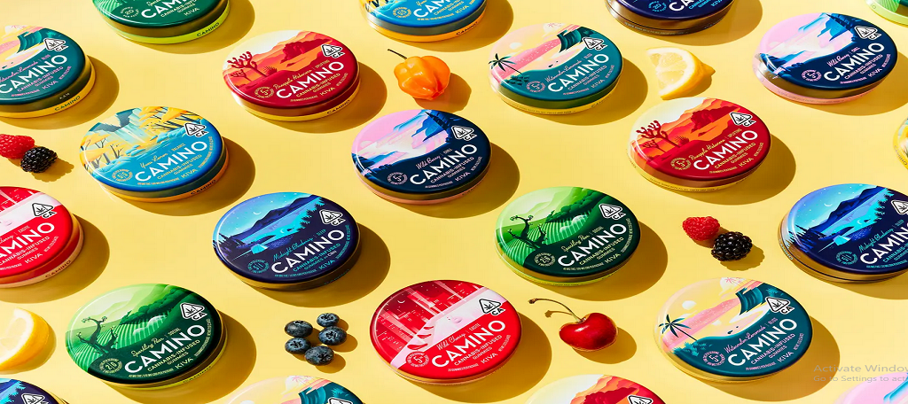 cannabis delivery Redlands