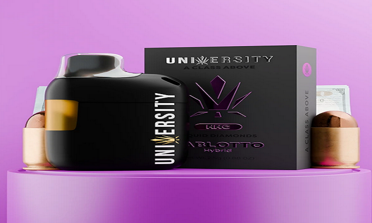 Understanding the HHC cannabinoid and Why Trap University Is a Place People Keep Coming Back To