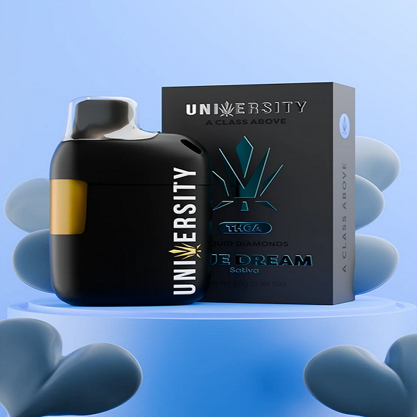 Looking for the Best THCA Vape Without Guessing