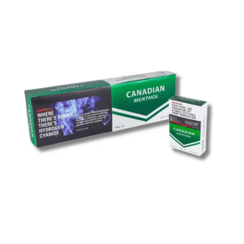 canadian classics cigarettes