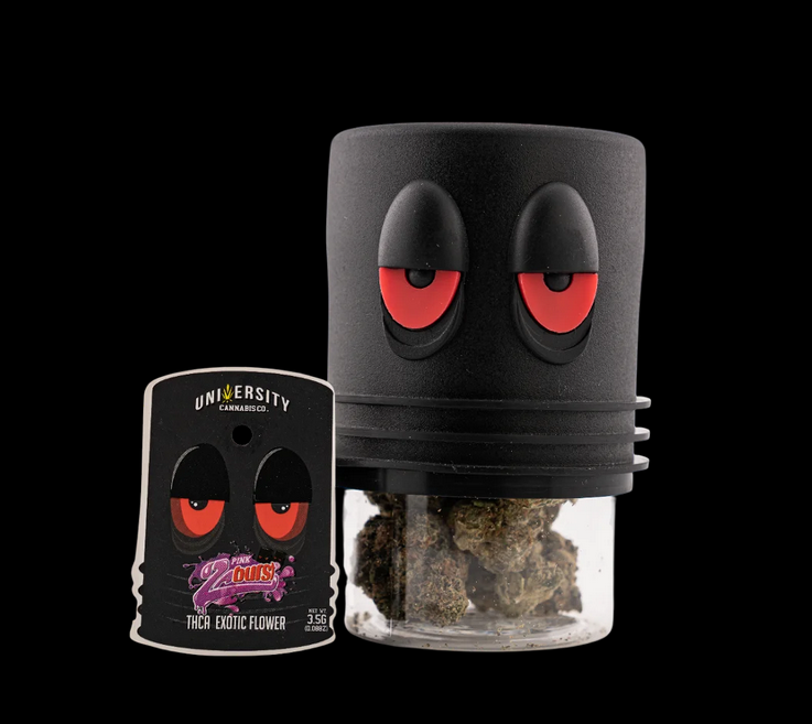 THCP flower: A Clear, Buyer-First Guide to What It Is, What to Expect, and How to Choose Well