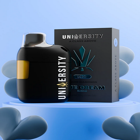 Weed Vapes Guide: How to Choose the Best Vape (2026)