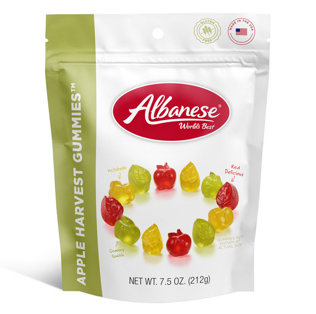 Albanese Gummy Bears