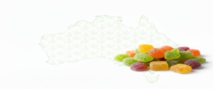 Shop THC Gummies Australia