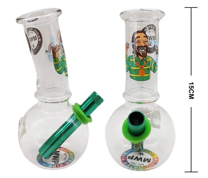 glass bongs