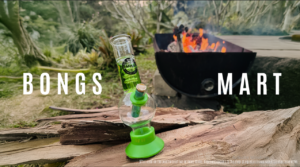 beaker bongs