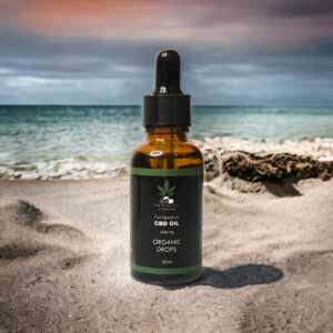 Buy CBD Oil