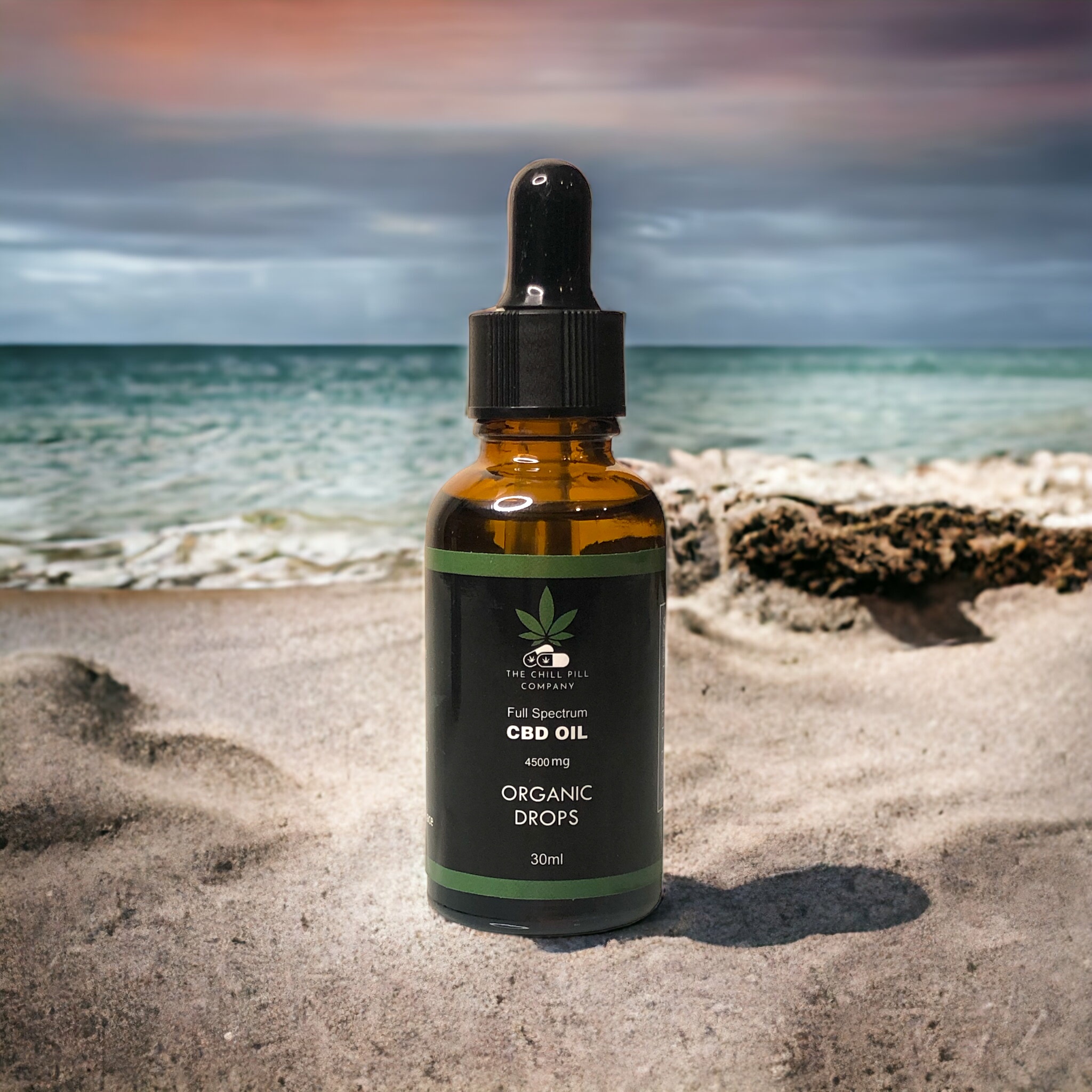 Buy CBD Oil