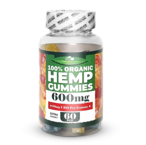 CBD Gummies Australia