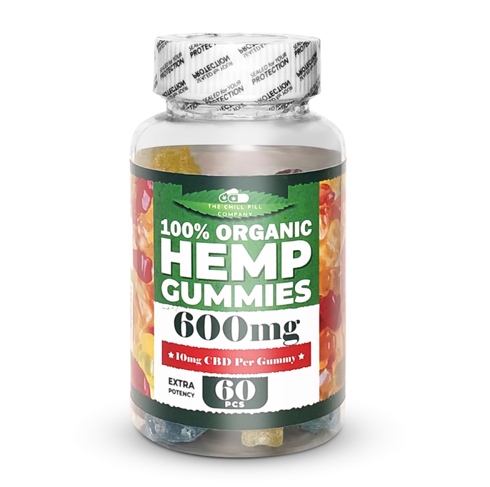 CBD Gummies Australia
